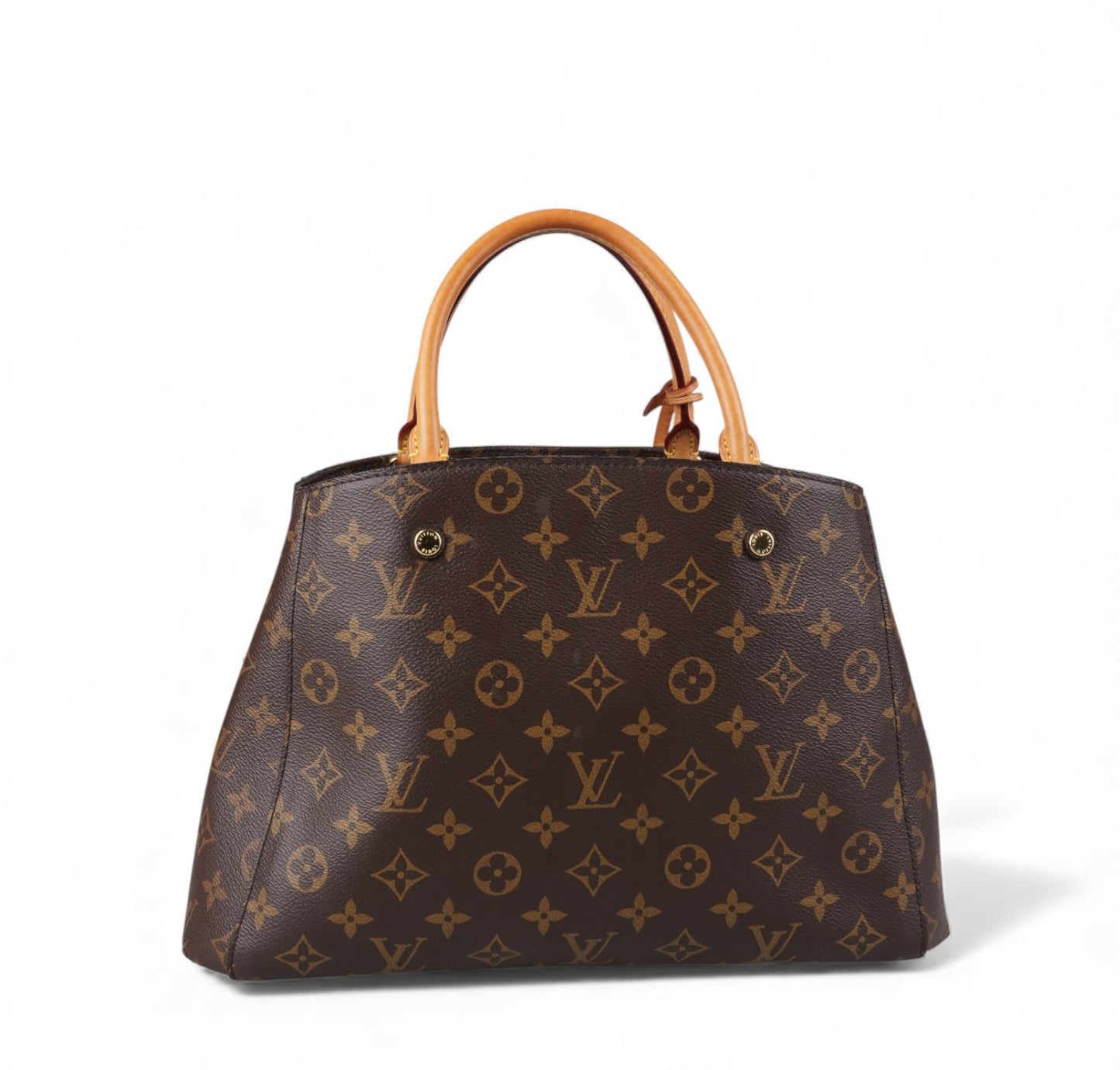 Montaigne MM Monogram