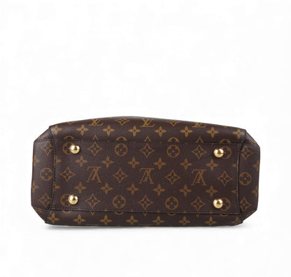 Montaigne MM Monogram