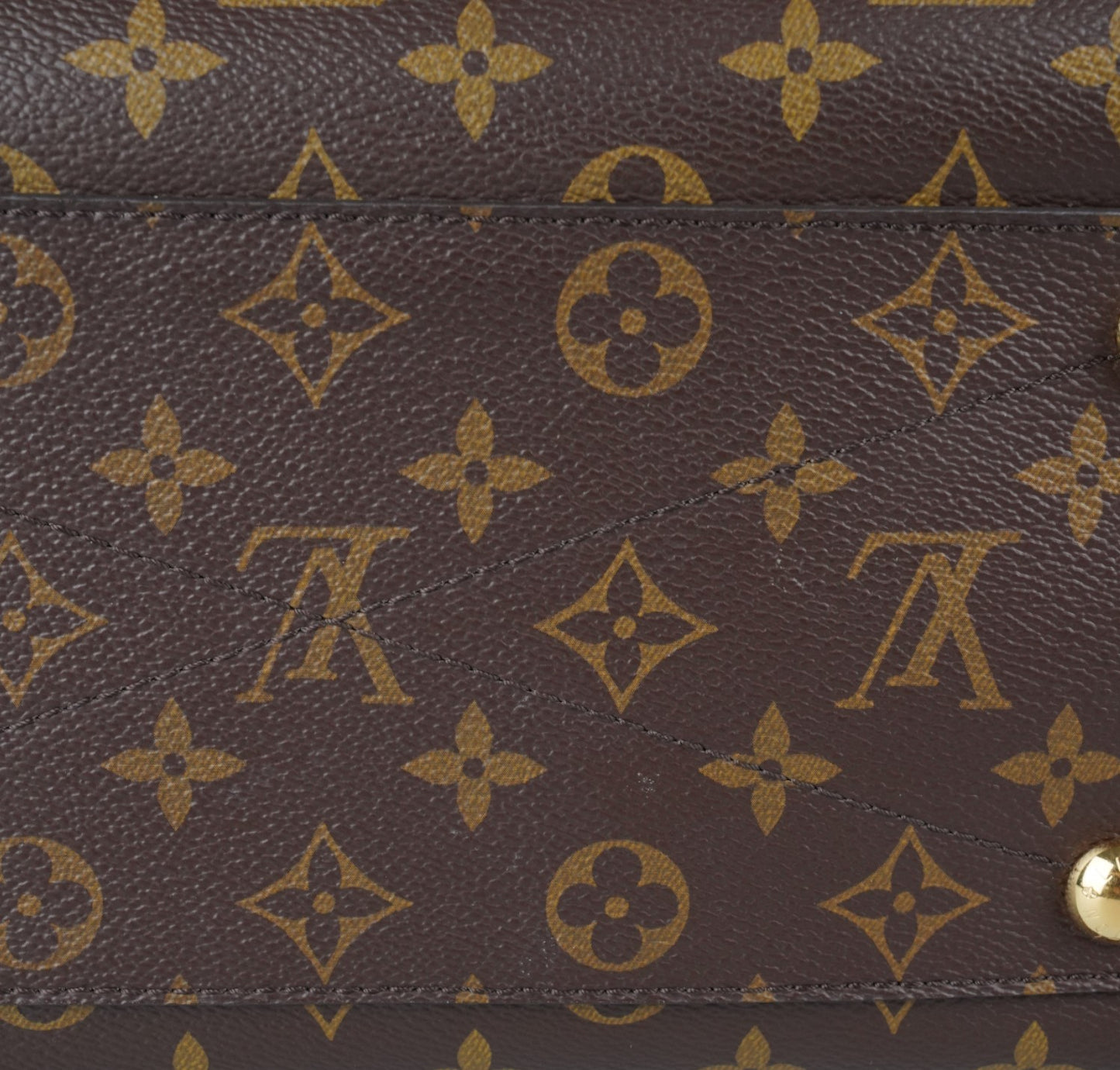 Montaigne MM Monogram