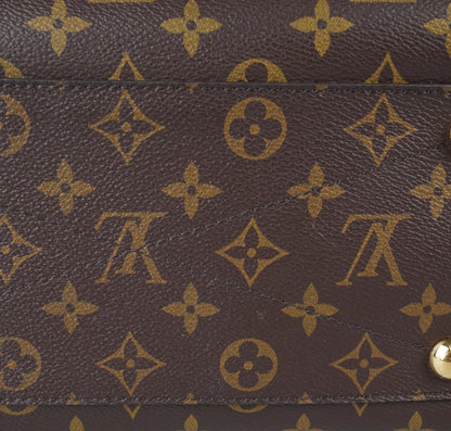 Montaigne MM Monogram