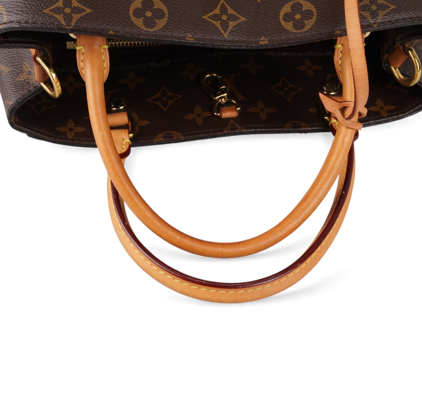 Montaigne MM Monogram