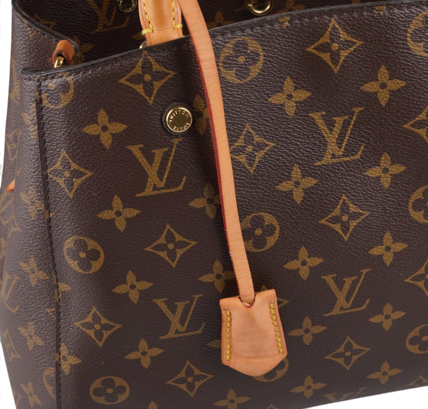 Montaigne MM Monogram