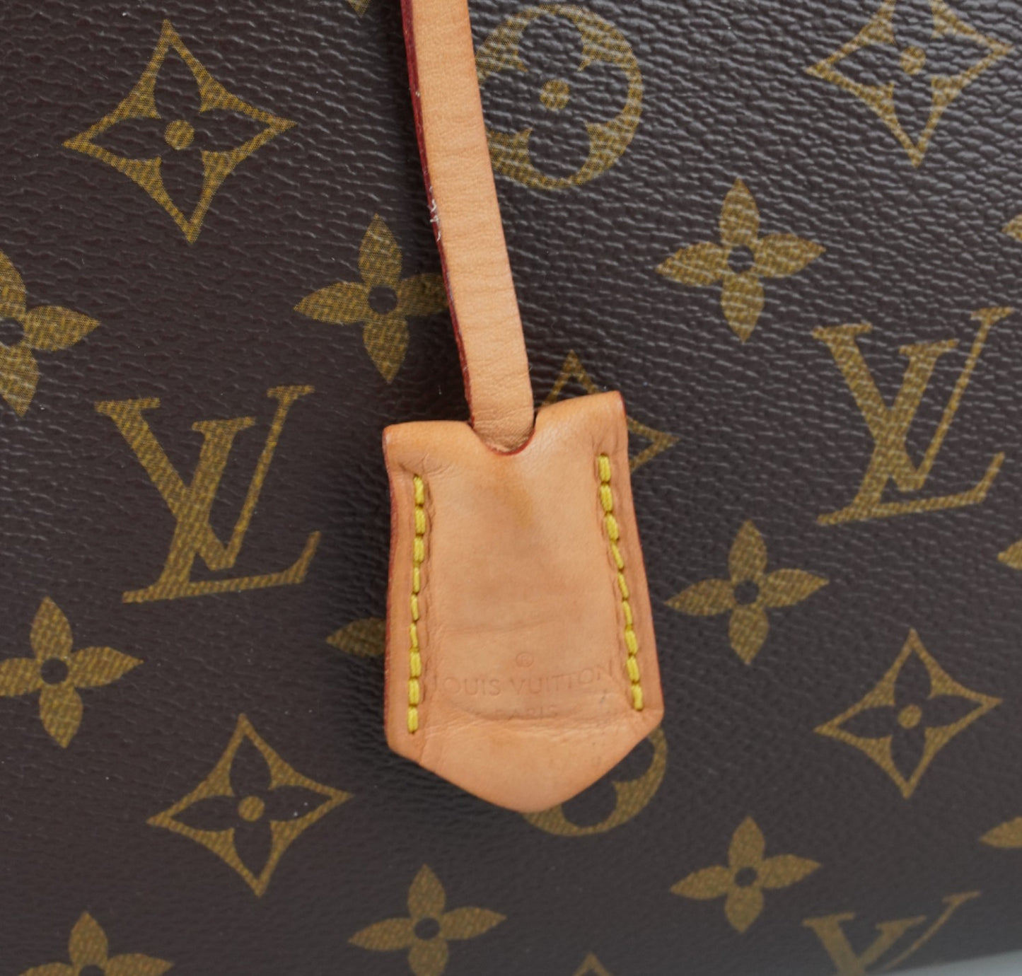 Montaigne MM Monogram