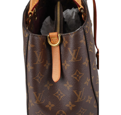 Montaigne MM Monogram