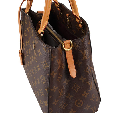 Montaigne MM Monogram