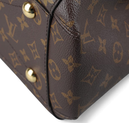 Montaigne MM Monogram