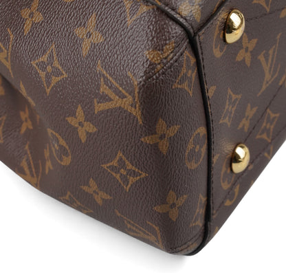 Montaigne MM Monogram