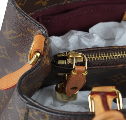 Montaigne MM Monogram