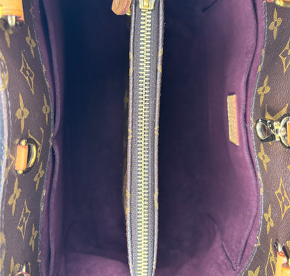 Montaigne MM Monogram