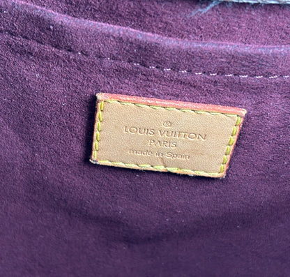 Montaigne MM Monogram