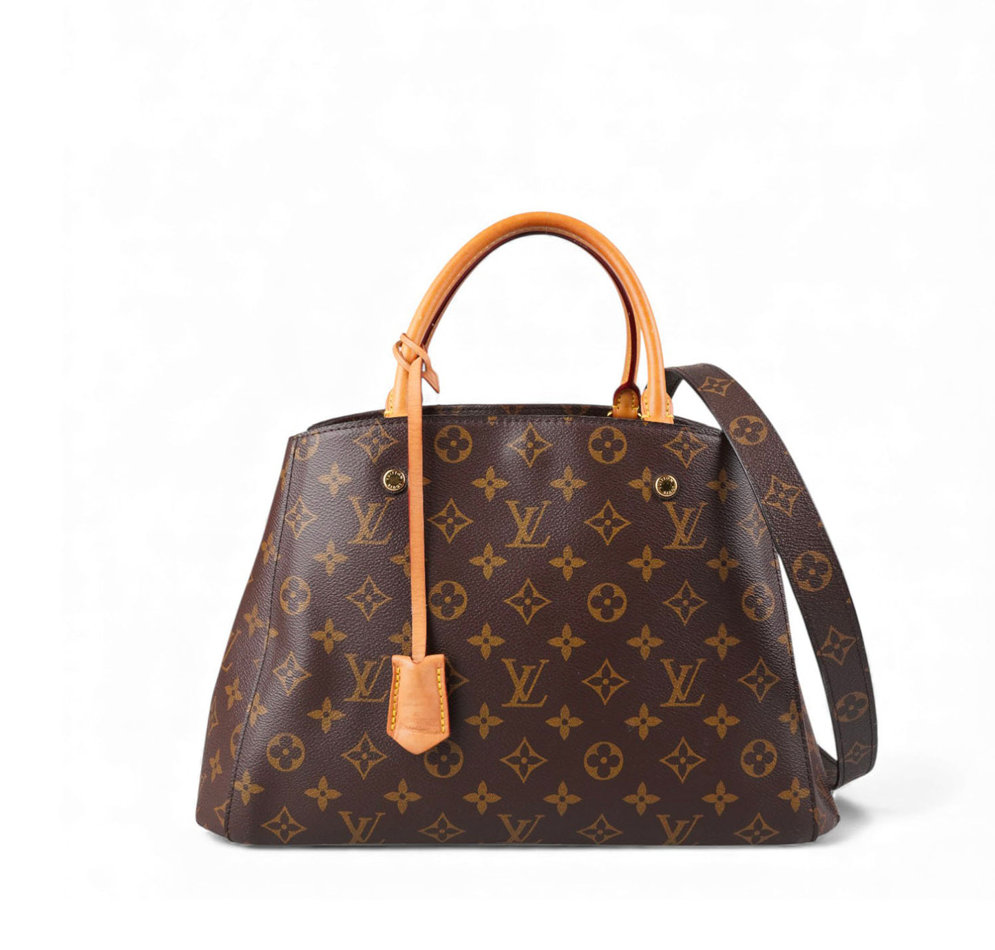 Montaigne MM Monogram