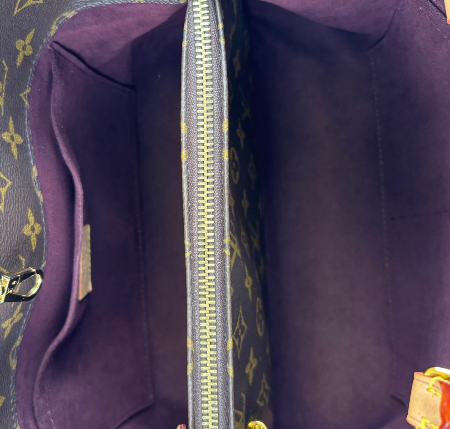 Montaigne MM Monogram