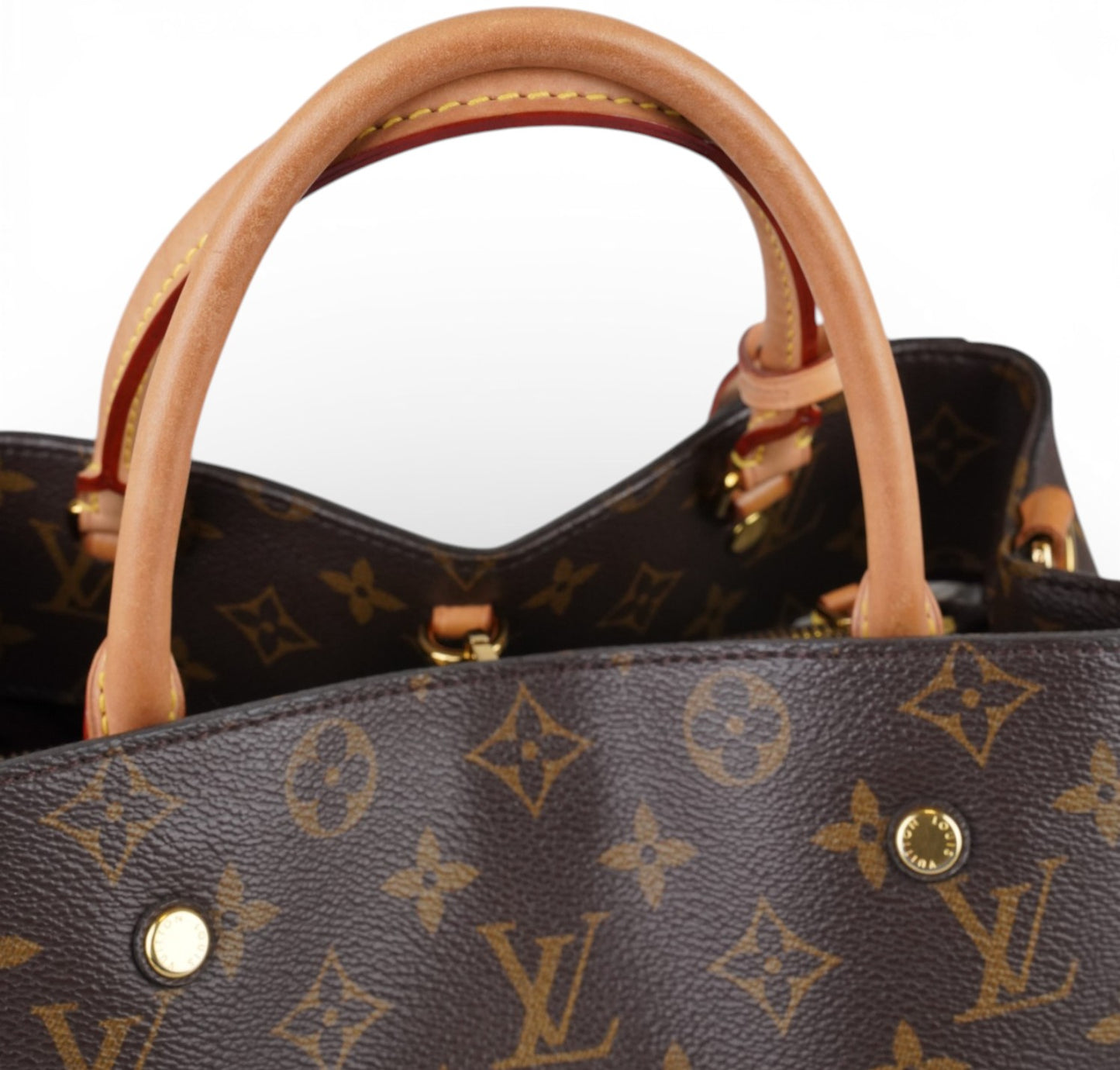 Montaigne MM Monogram