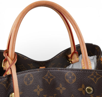 Montaigne MM Monogram