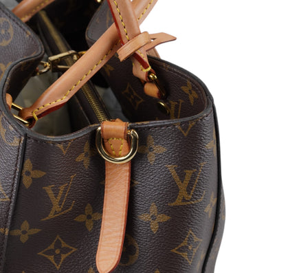 Montaigne MM Monogram