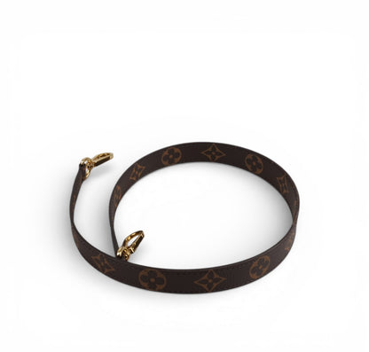 Montaigne MM Monogram