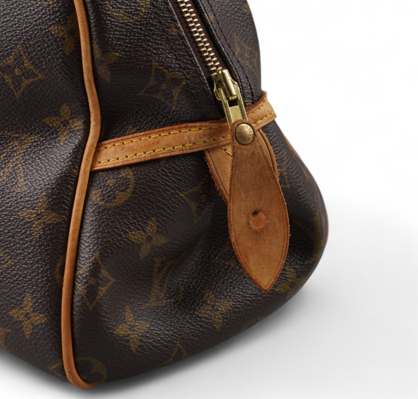 Montorgueil PM Monogram