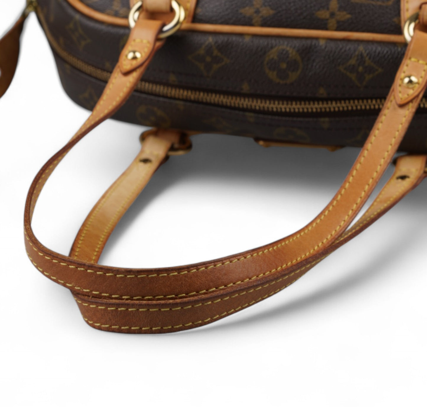 Montorgueil PM Monogram