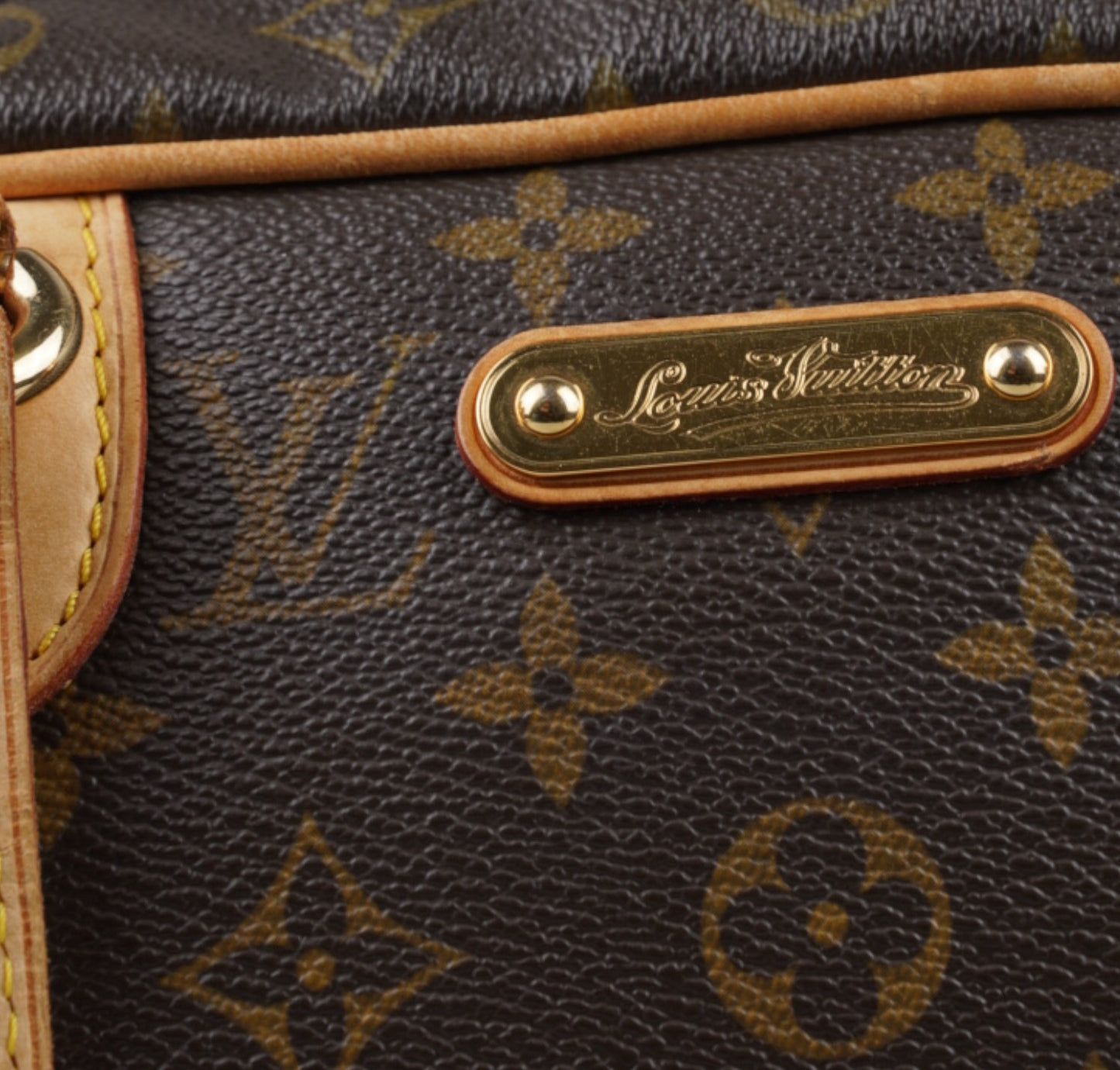 Montorgueil PM Monogram