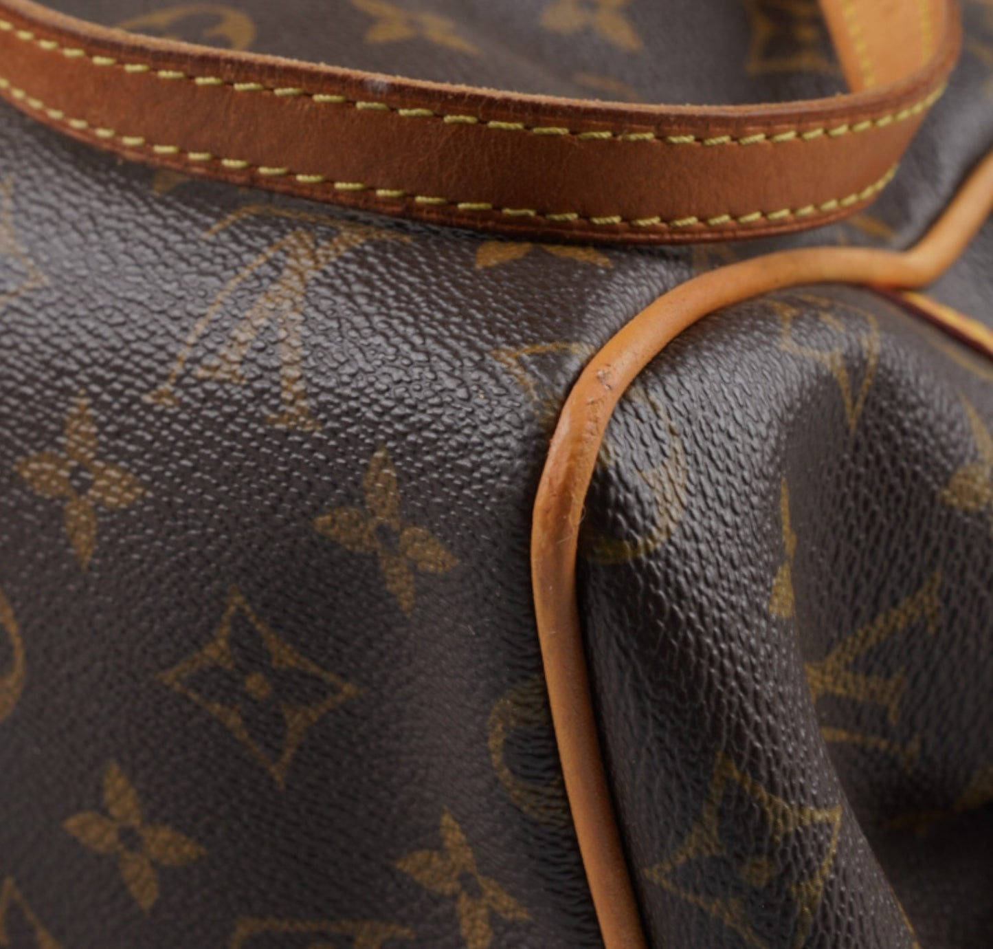 Montorgueil PM Monogram