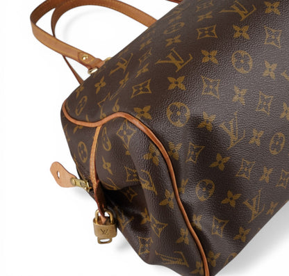 Montorgueil MM Monogram