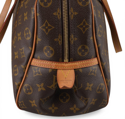 Montorgueil MM Monogram