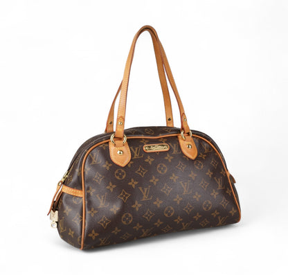 Montorgueil PM Monogram