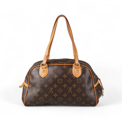 Montorgueil PM Monogram