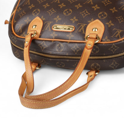 Montorgueil PM Monogram