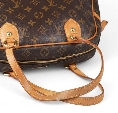 Montorgueil PM Monogram