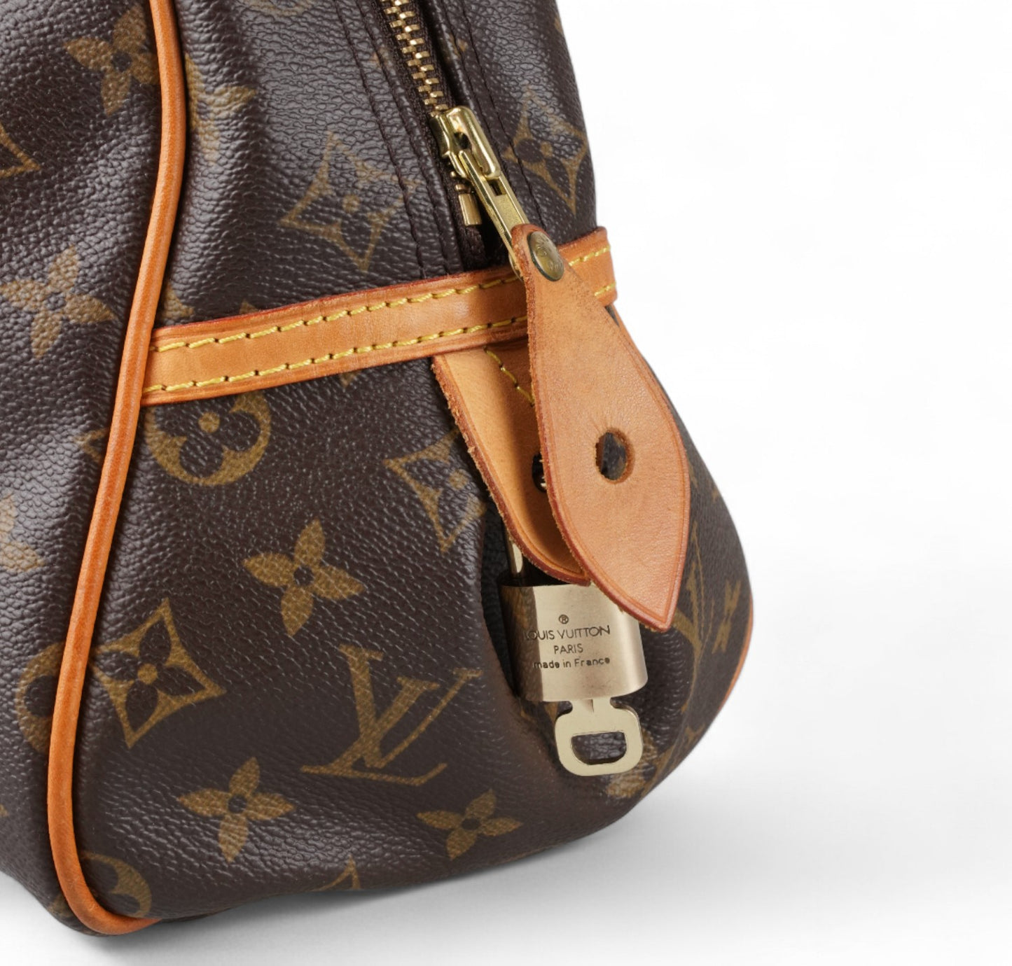 Montorgueil PM Monogram