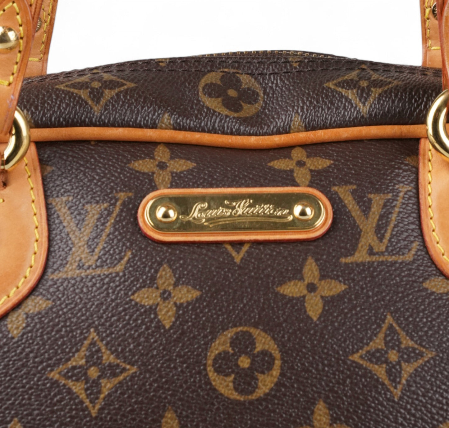 Montorgueil PM Monogram