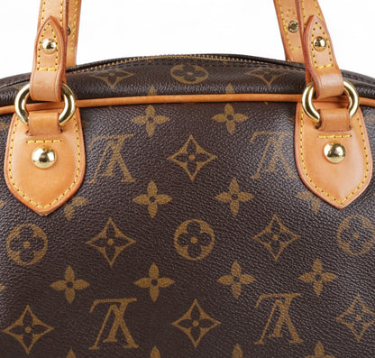 Montorgueil PM Monogram