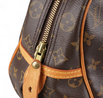 Montorgueil PM Monogram