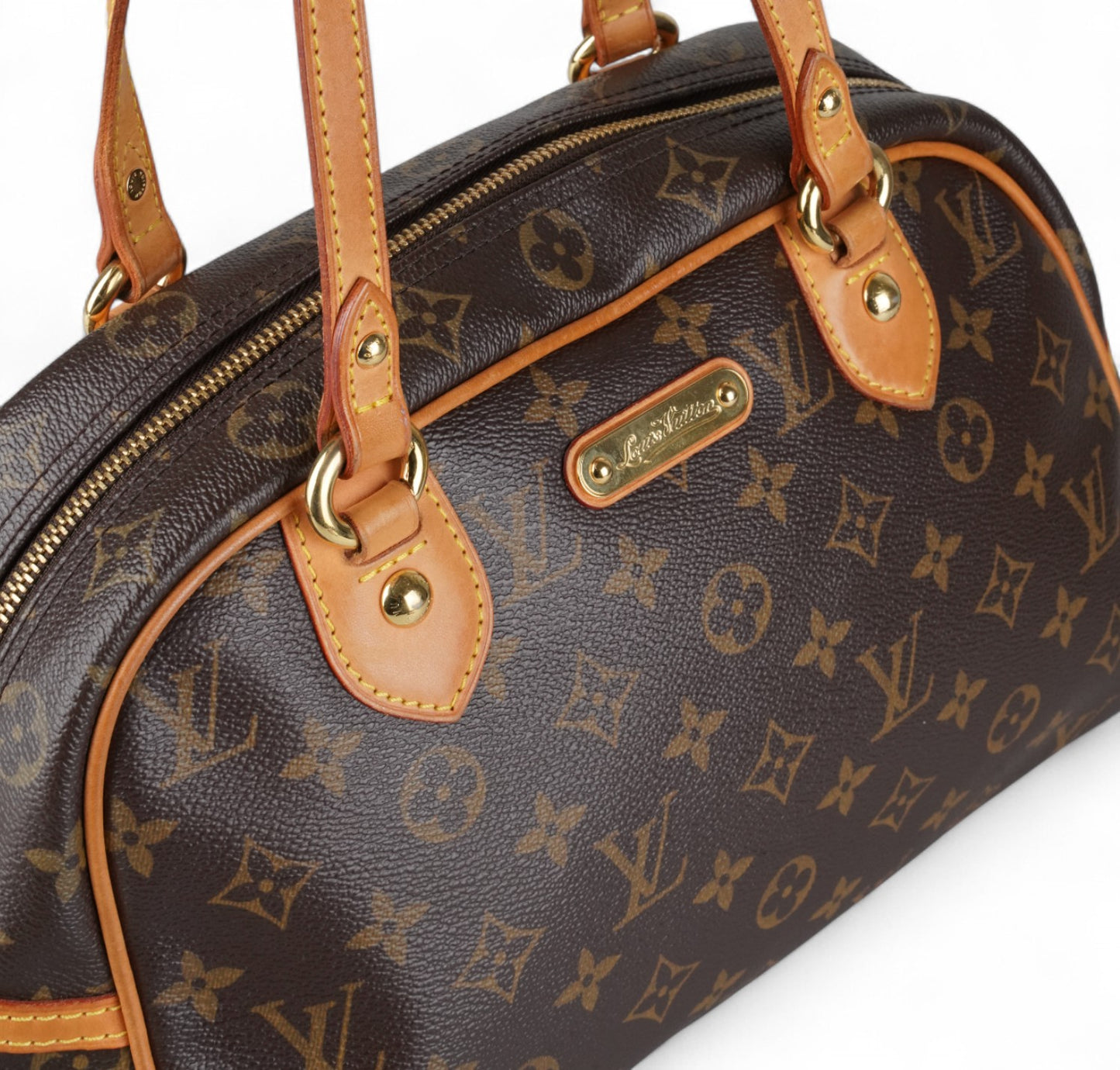 Montorgueil PM Monogram