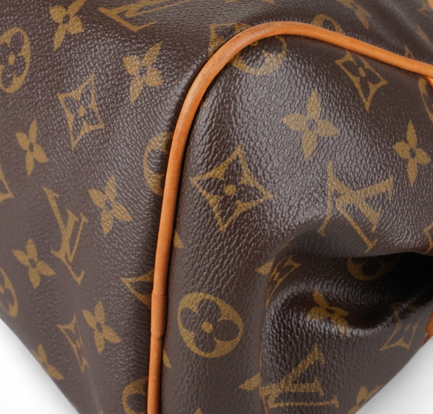 Montorgueil PM Monogram