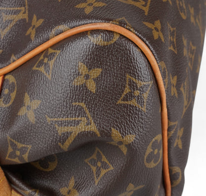 Montorgueil PM Monogram