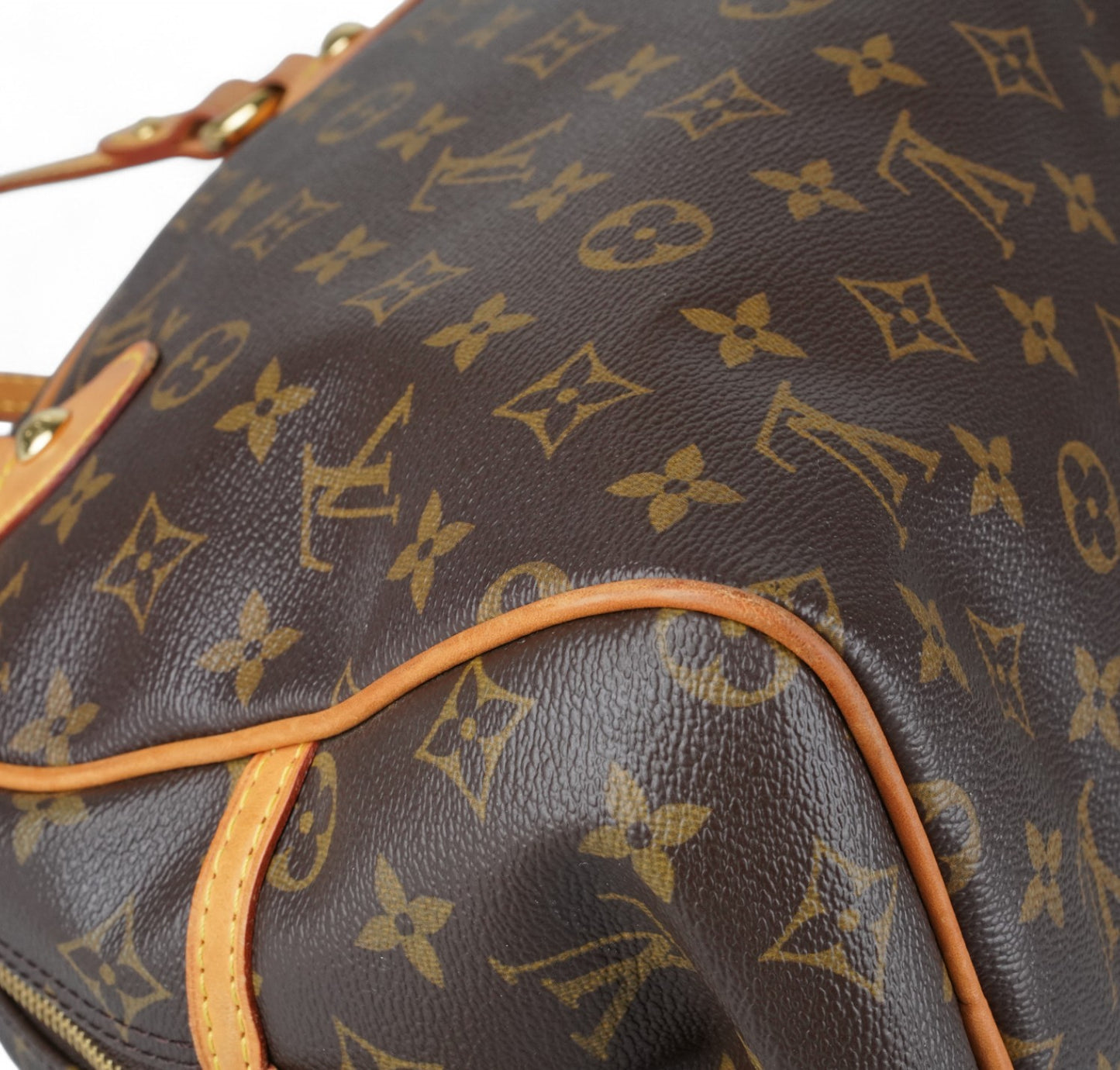 Montorgueil PM Monogram