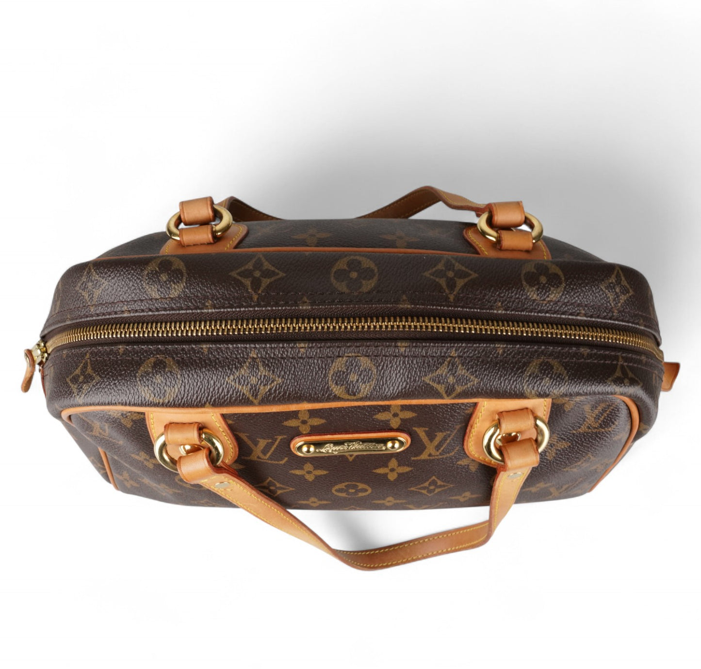 Montorgueil PM Monogram