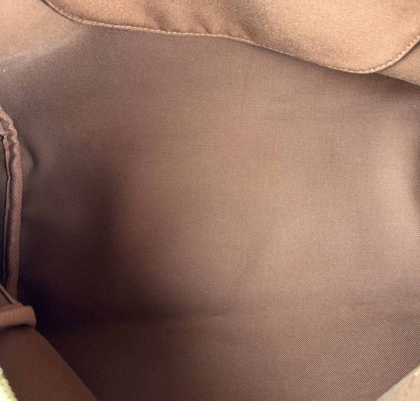 Montorgueil PM Monogram