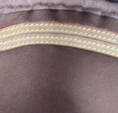 Montorgueil PM Monogram