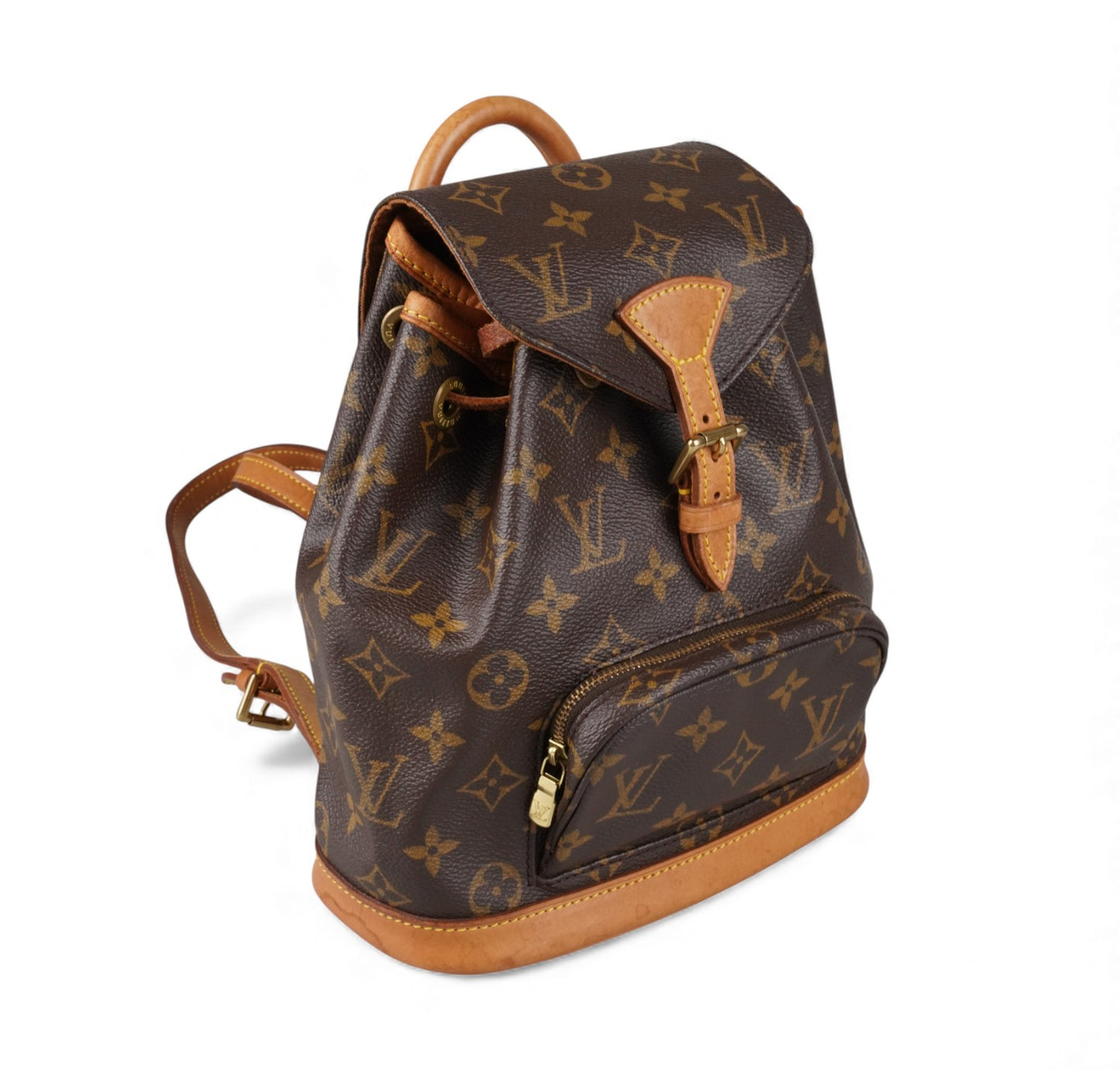 Montsouris MM Monogram 