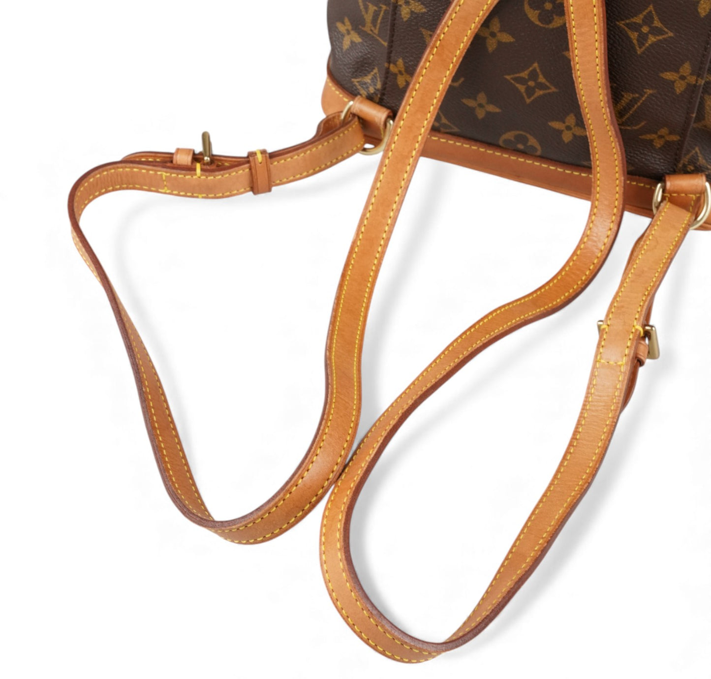 Montsouris MM Monogram 