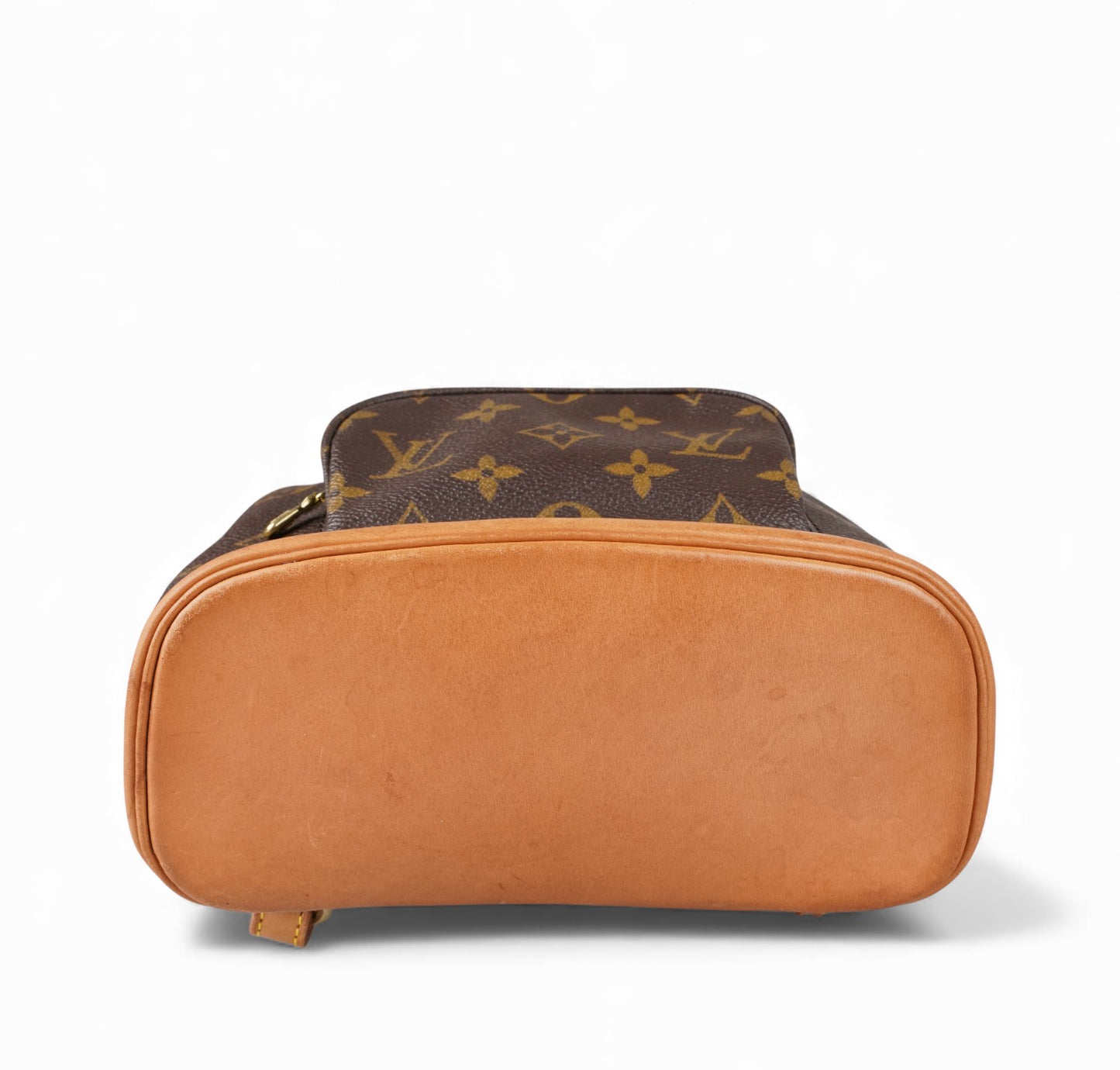 Montsouris MM Monogram 