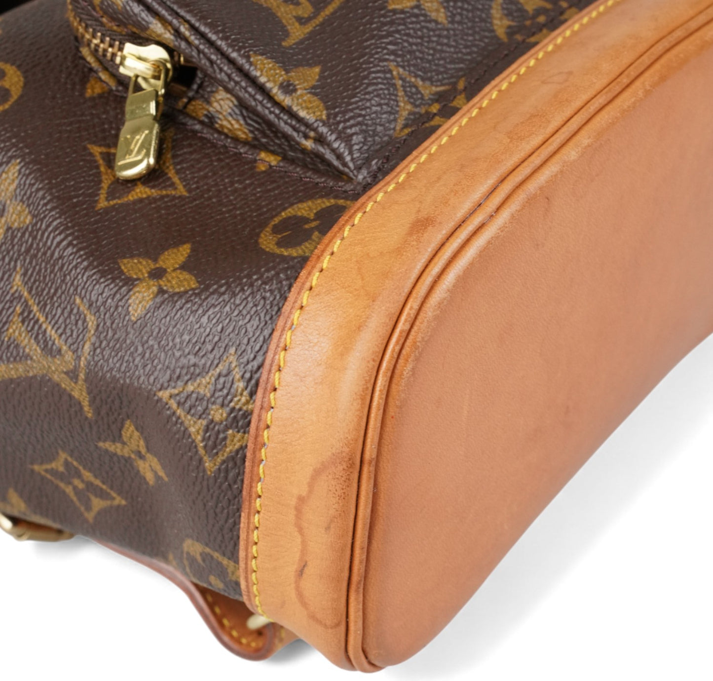 Montsouris MM Monogram 