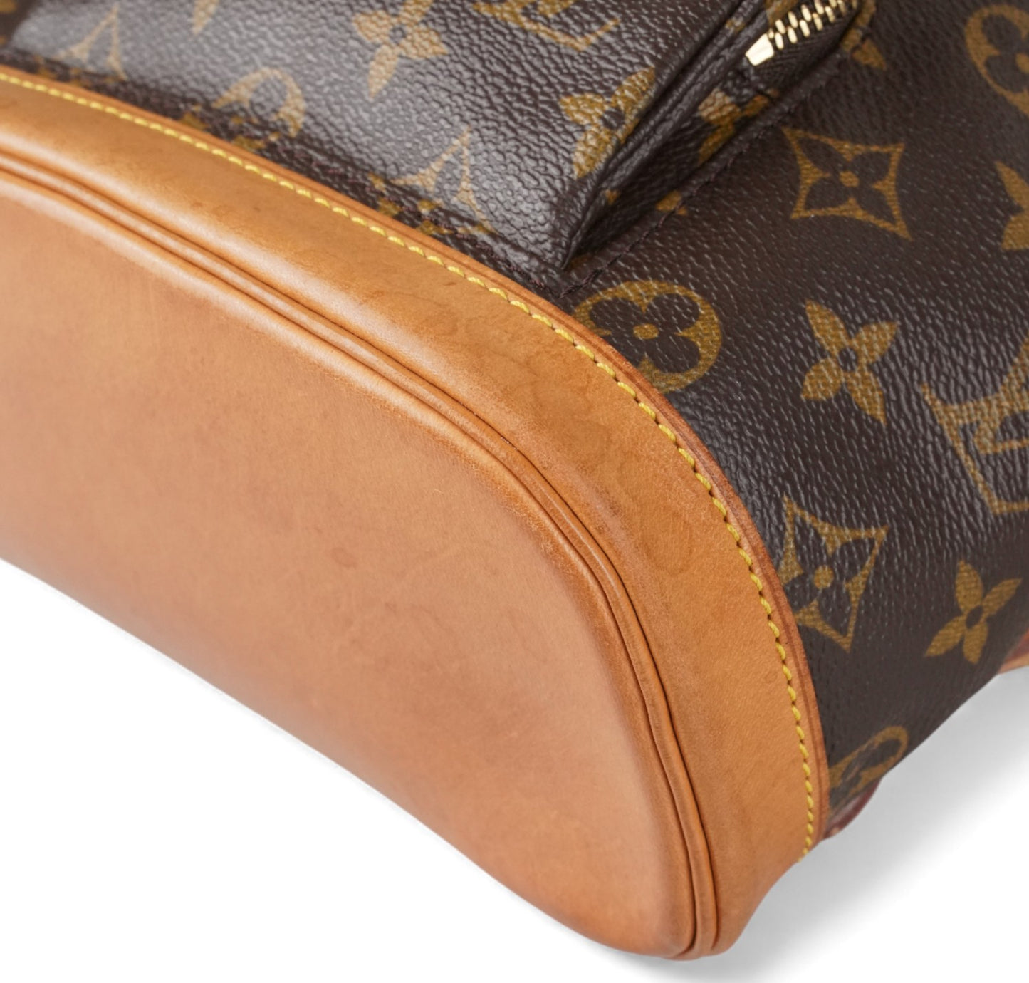 Montsouris MM Monogram 