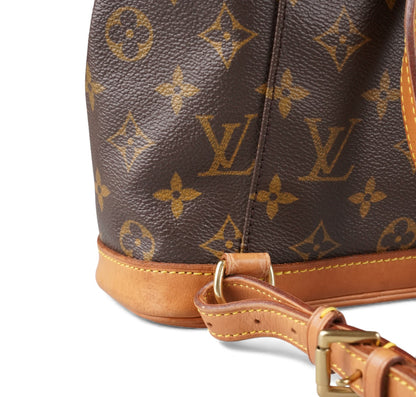 Montsouris MM Monogram 