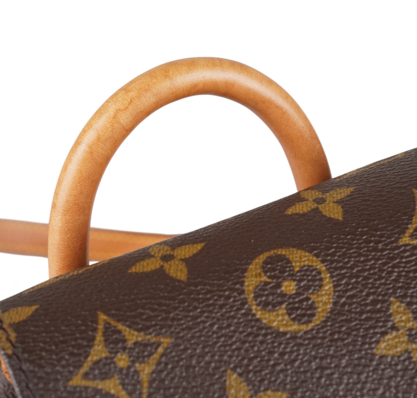 Montsouris MM Monogram 