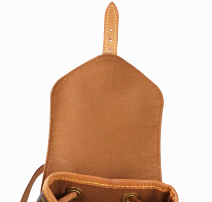 Montsouris MM Monogram 