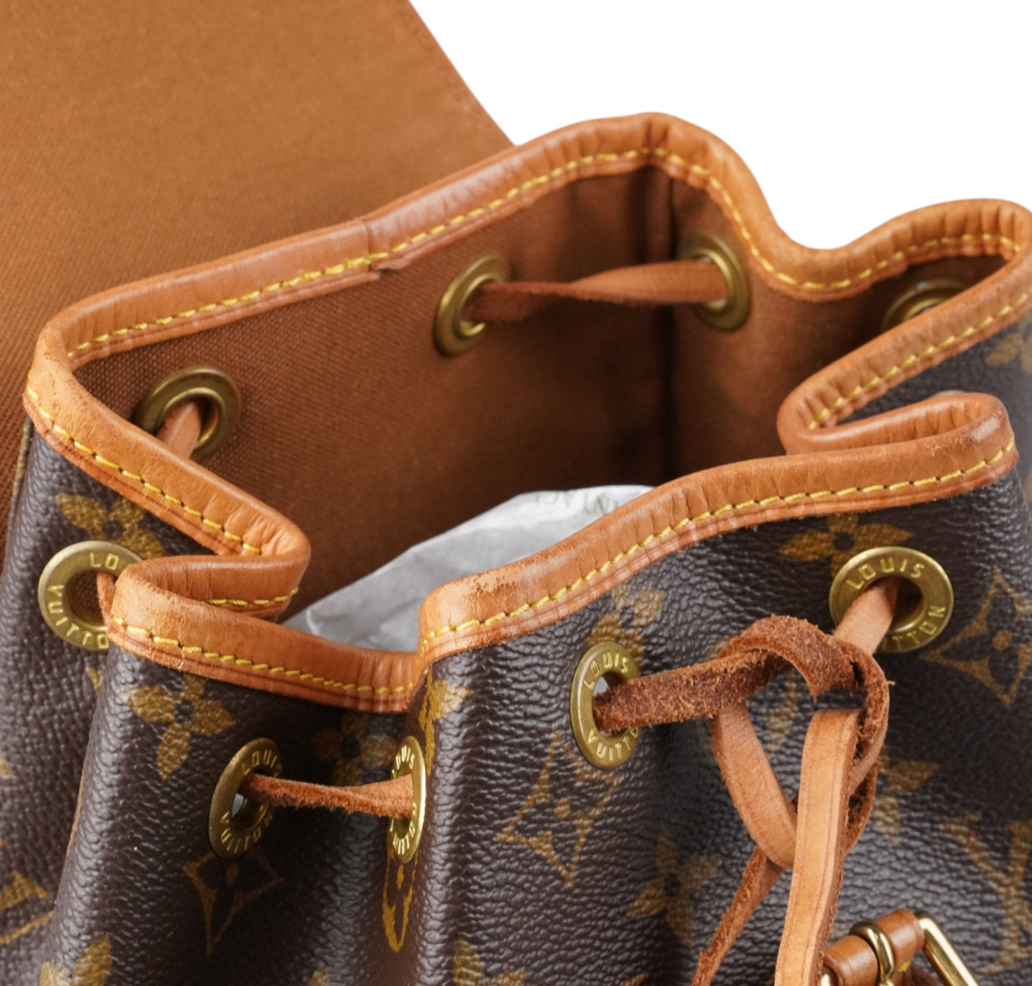 Montsouris MM Monogram 